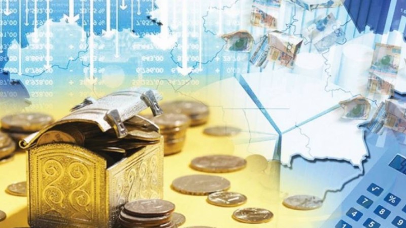 "Ақ жол" фракциясы Ұлттық қор қаржысына зиян келтіргендердің қолдарын "шабуды" ұсынды