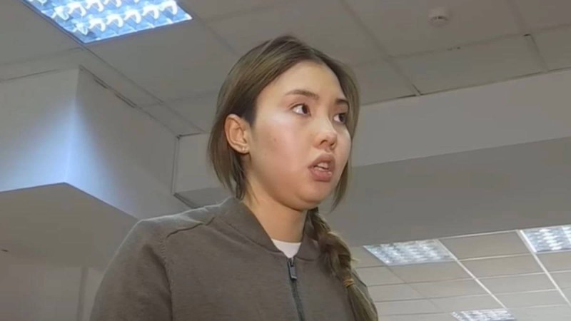 Астанада "ұстазымнан жәбір көрдім" деген студент өзге мұғалімдердің буллинг жасағанын айтты