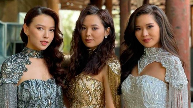 Баян Алагөзова КешYou тобының жұмысын уақытша тоқтатты