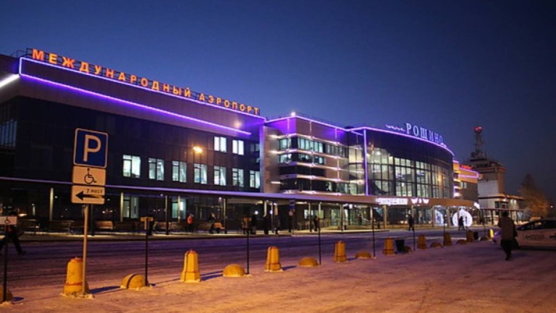 Тюмень әуежайында мобилизация тізімінде тұрған ер адамдарға ұшуды шектеп жатыр