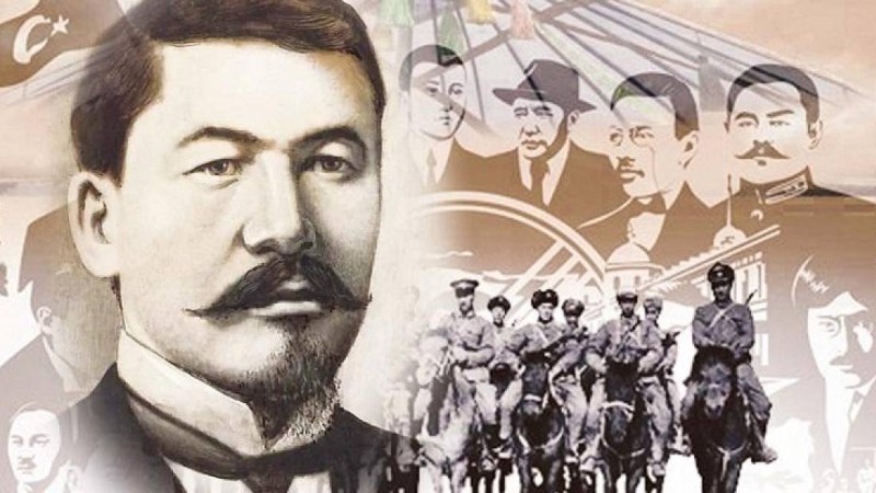 Әлихан әлемі неге тұйыққа тіреле береді? (айтылмаған ақиқат)