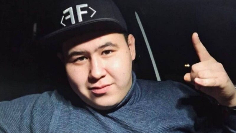 Иманбек MTV EMA сыйлығына ұсынылды