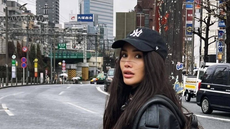 "Жүрегім ауырып тұр": Айжан Байзақова басқа қалаға қоныс аударды