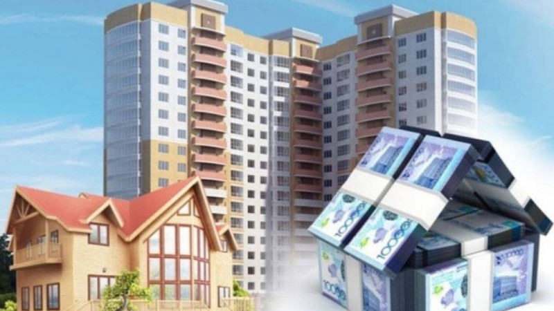 Әлихан Смайылов пәтер бағасының қымбаттауына байланысты пікір білдірді