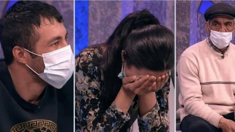 Түркістанда төсектес болған қайын ата мен келін оқиғасы: Екі баланың әкесі кімнен екені анықталды