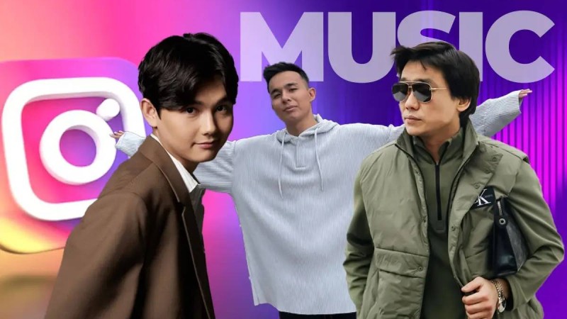 Қазақ әншілері Meta-дағы әні үшін сыйақыдан қағылды: авторлық құқықты қорғаудың жаңа тетігі енгізіледі