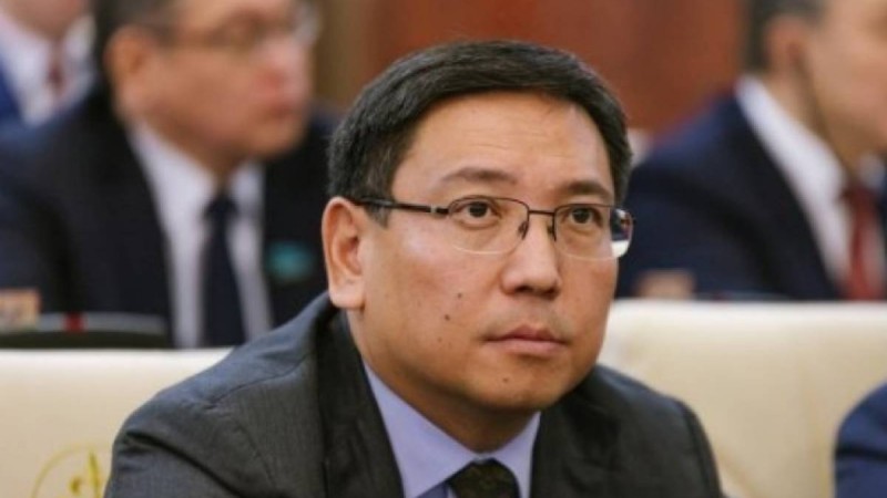 Досаев несиені кешуге байланысты пікір білдірді