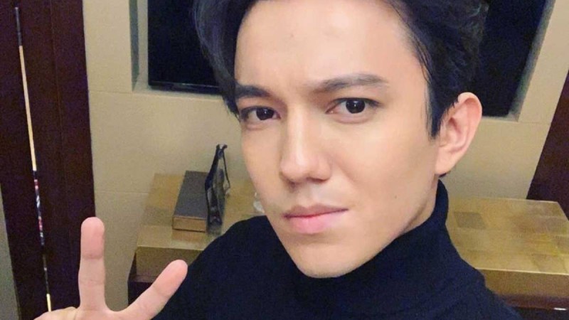 "Өздеріңізді сақтаңыздар": Димаш Құдайберген коронавируспен күресіп жүрген дәрігерлерді қолдады