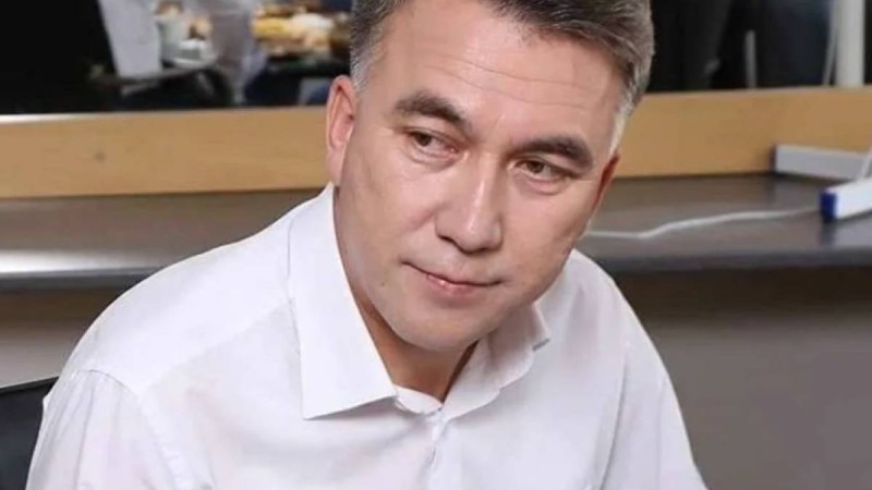 Ешкімге қажеті жоқ рубльге көміліп отырысымыз мынау - Есен Елеукен