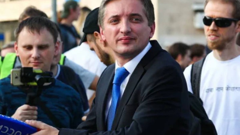 Бұрынғы қазақстандық журналист Кремль насихатшысына айналды