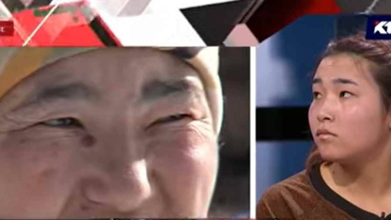 "Мама, мені неге ойламайсың? Тірімін ба, өлімін ба, білмейсің": 16 жастағы қыз «тірі жетім» атанған - Қазақстан жаңалықтары