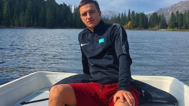 Жаттықтырушы тарапынан қысым көрген спортшы мәлімдеме жасады (Видео)