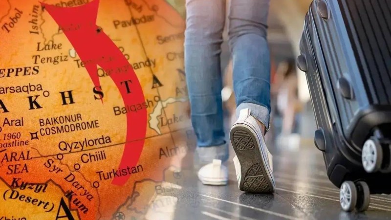 Астанада 1000-ға жуық адамға қандас мәртебесі берілді