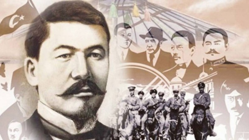 2021 жылы Алаш қозғалысына 104 жыл толады!