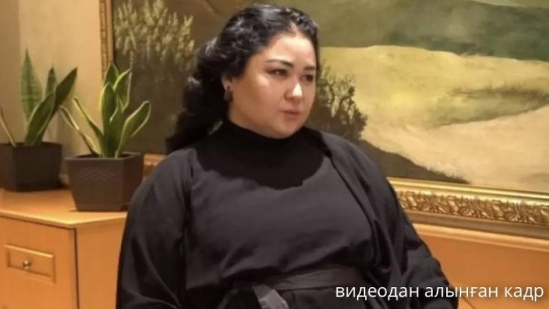 “Түнде ұйқыдан қалдым” - Роза Әлқожа сырқаты туралы айтты