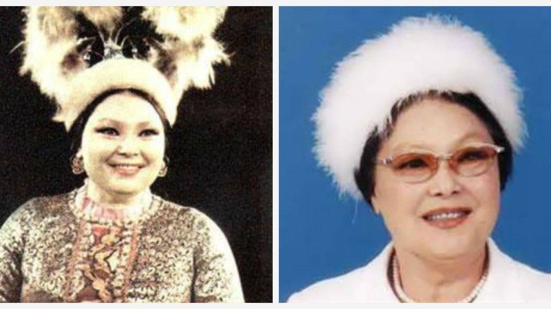 "Майданда тұрып 15 сағат ән шырқайтынмын": Роза Бағланова сұрапыл соғысты қалай өткерді - Қазақстан жаңалықтары