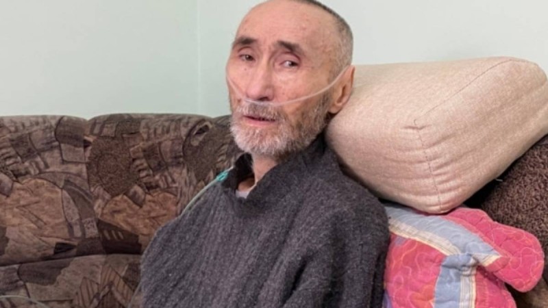 Арон Атабектің реанимацияға түскені хабарланды