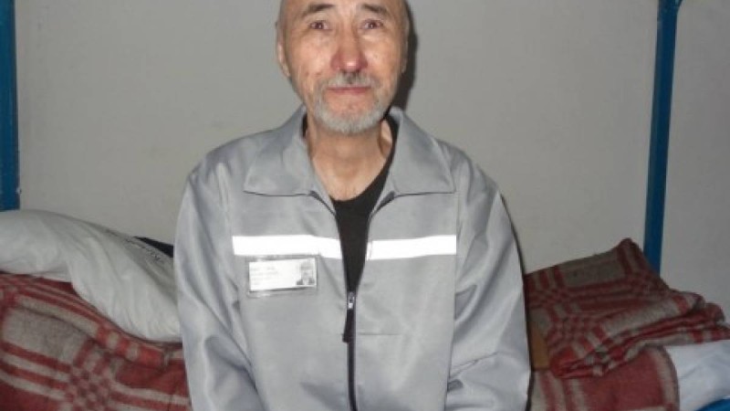 Айдос Сарым: "Арон Атабек қазір бостандыққа шықса, кәдімгі интернеттегі кейіпкер болар еді"