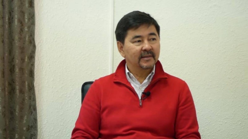 "Рахат Алиев басыма тапанша тақатты": Танымал бизнесмен басына түскен ауыр күндері туралы (ВИДЕО)