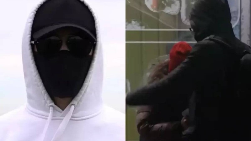 Жұмбақ жігіт 6 баласы бар жалғызбасты анаға үй сыйлады