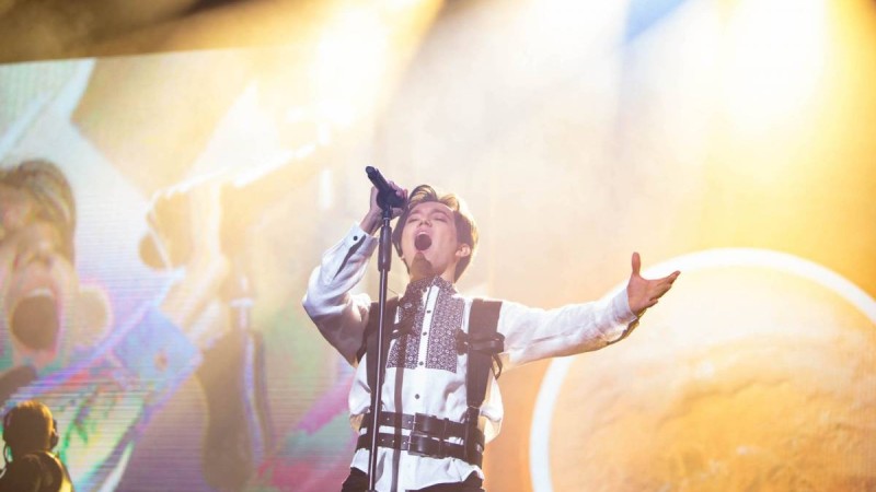 Димаш Құдайберген қырғыздың ұрпағы болып шықты – БАҚ