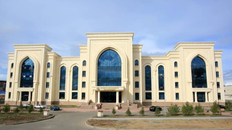 Covid-19 вакцинасы туралы Діни басқарма мәлімдеме жасады