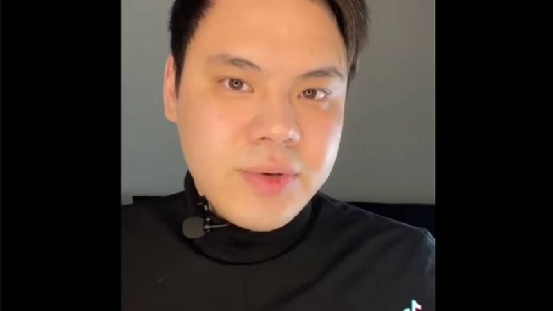 Қазақстандықтар қазақ тілінде сөйлемек болған жігітті әбден мазақтап, енді сөйлеместей қылған (видео)