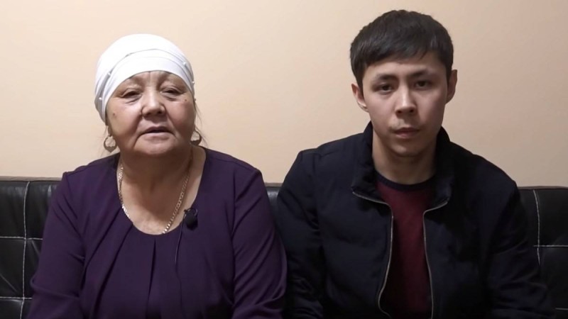 Дулат Ағаділдің жақындары марқұмның денесін эксгумация жасаудан бас тартқан - Қазақстан жаңалықтары