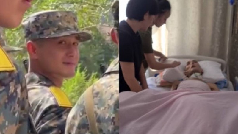 Ербаян Мұхтарға қатысты істе әлі нақты күдіктілер жоқ