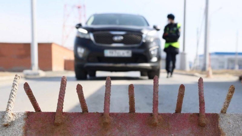 Ресейдің Қазақстанмен шекарасы жабылуы мүмкін