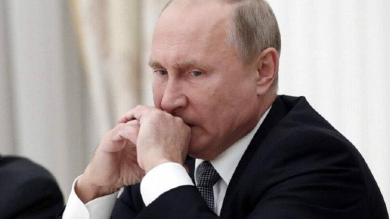 «Сіз жеңілдіңіз»: Ресейде генералдар бас көтере бастады