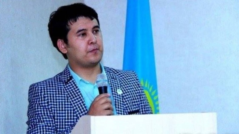 “Темірқазық “таққа” қонса қайтадан”: Ақын Балтабек Нұрғалиев Тоқаевқа арнап өлең жазды