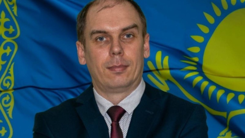 «Есіктен кіре төр менікі дегенді қазақтар ұнатпайды» - Виктор Калгин қандастарына ескерту жасады