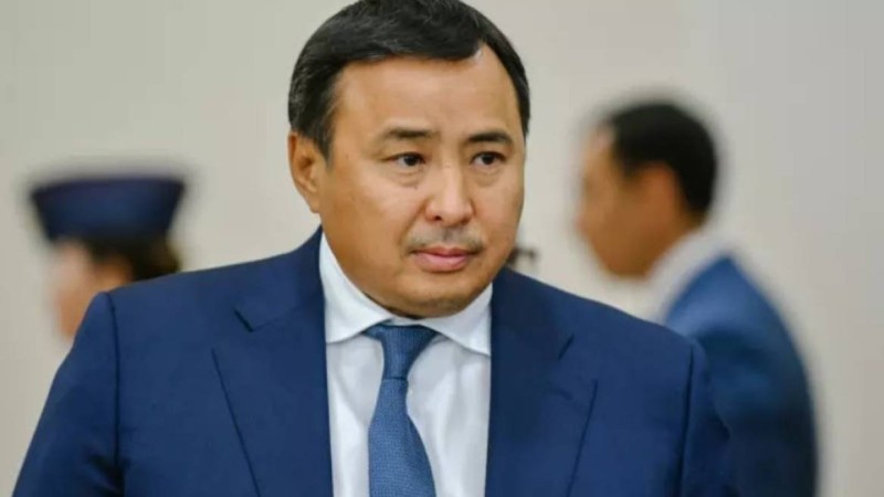 "Атамекен" ҰКП-ның экс-төрағасы мемлекетке 4,3 миллиард тенге қарыз