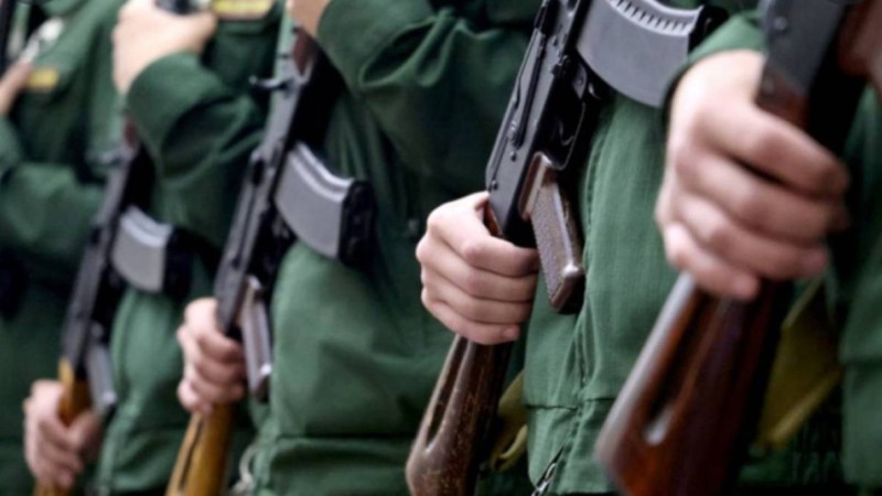 Зейнеткерлер соғысқа жіберілмек: Ресейде қант диабетімен ауыратын 63 жастағы зейнеткер әскерге аттанды