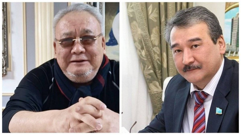 “Сенер емеспін” - Өнербаевтар отбасында қайғылы жағдай орын алды