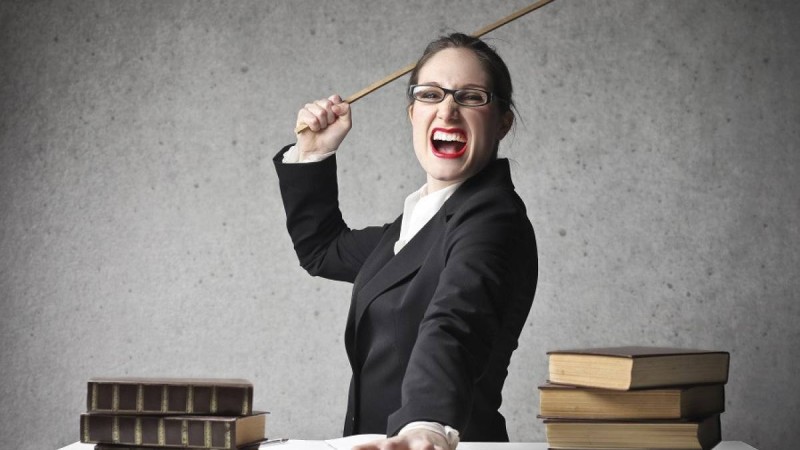 Директорлар министрді менсінбей ме?