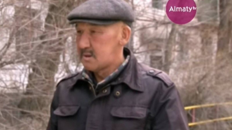 8 жыл өлілер тізімінде болған: Тараз тұрғыны жеке куәлігін ала алмай жүр - Қазақстан жаңалықтары