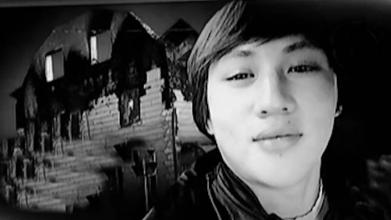 Масанчиде қираған ғимараттан табылған мәйіттің тұлғасы анықталды