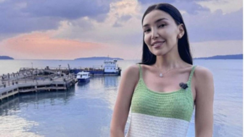 Мәһрге 2 мың кітап сұраған актриса көпті таңғалдырды