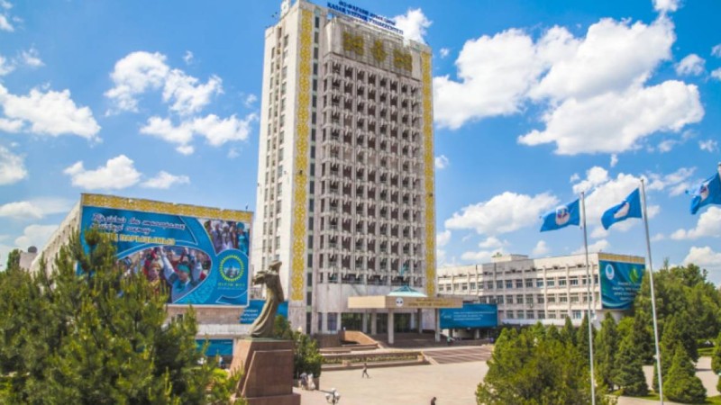 ҚазҰУ жариялаған 11 млрд теңгенің тендері тоқтатылды