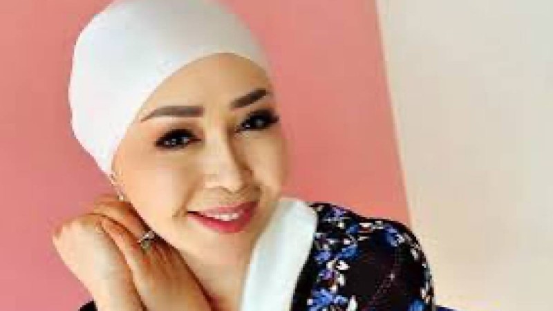 “Ұят та болса айтайын” - Айнұр Тұрсынбаева бұрын-соңды айтылмаған құпиясымен бөлісті