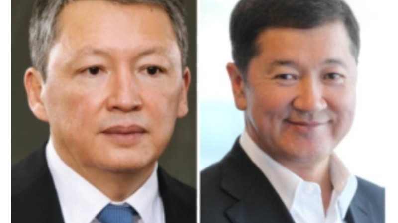 Forbes Kazakhstan Қазақстандағы ең ықпалды 50 бизнесменнің тізімін жариялады