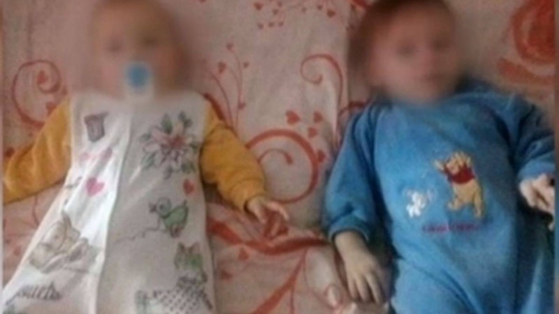 Бір күнде көз жұмған егіздерді бес күннен соң көмді - Қазақстан жаңалықтары