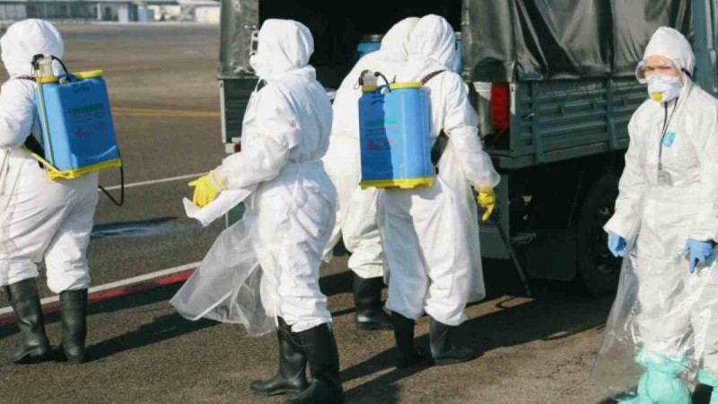 Қазақстанда коронавирустың екінші толқыны қашан болатыны анықталды - Қазақстан жаңалықтары