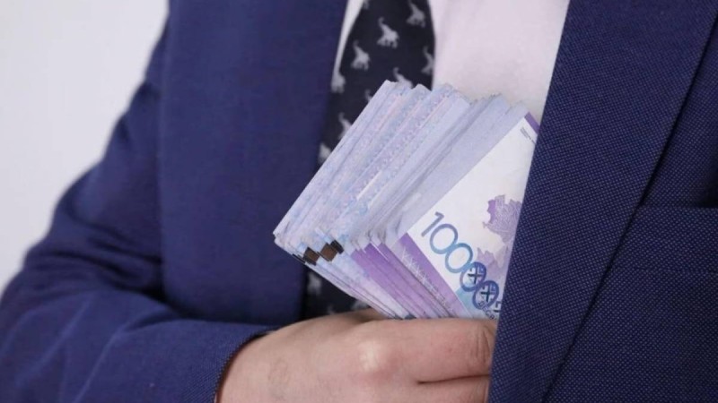 Антикор "Алматы" әкімін қабылдады