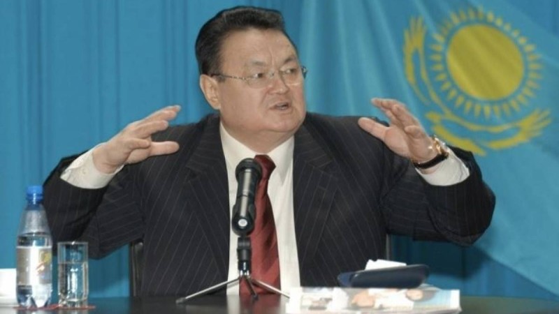 Заманбек Нұрқаділовтің ескерткіші қай жерде бой көтеретіні белгілі болды