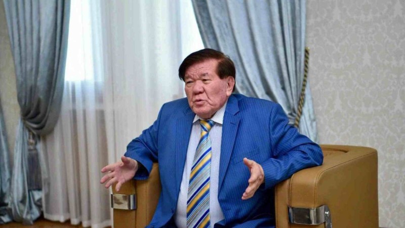 "Мені бәрі балағаттап, жаман сөздер айтып жатыр": Мұхтар Шахановқа қандай жала жабылды - Қазақстан жаңалықтары