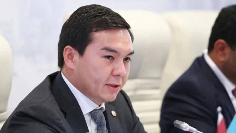 Антикор 1,1 млрд бөлінген жер сілкінісін ескерту жүйесі ісін тергеуге кірісті