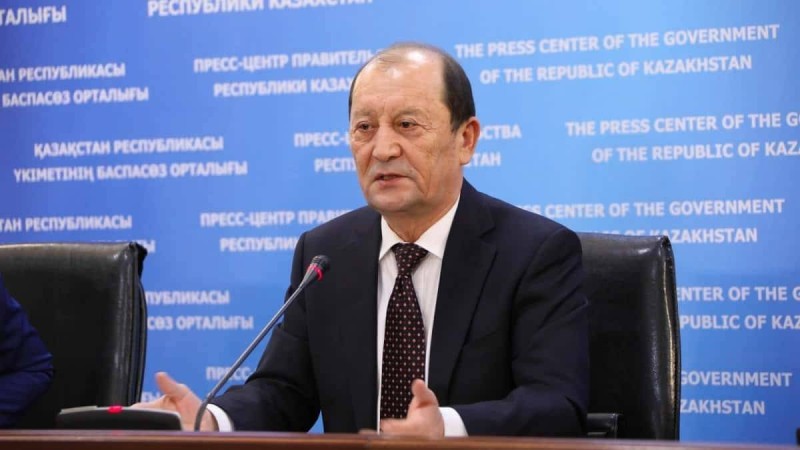 Түрмеге жабылған Ислам Әбішев: Кезінде талай рет "Сардоба" су қоймасының қаупі жайында айтқанмын, енді "Шардара" да қауіпті - Қазақстан жаңалықтары